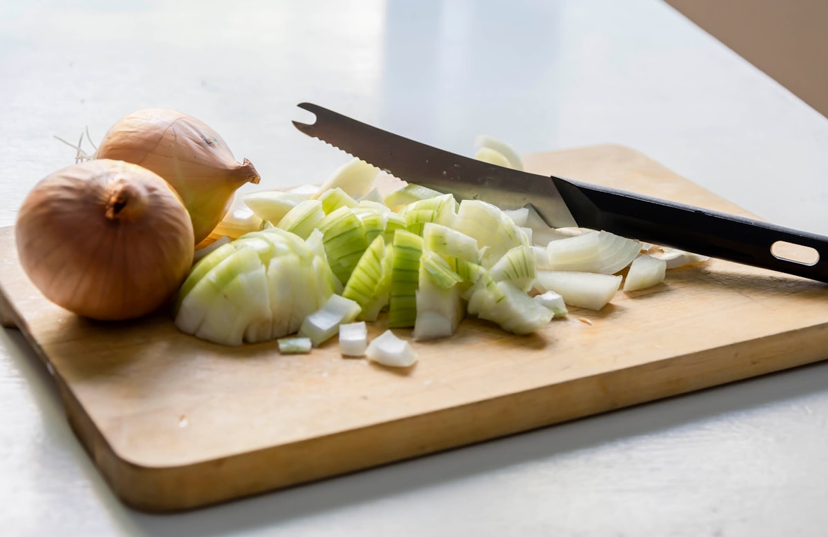Ingredienti Chiave per la Salute